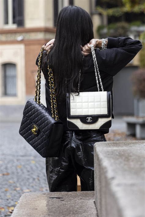 amazon borse chanel non originali|Borse — Moda .